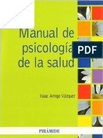 Amigo Isaac 2012 Psicologia de La Salud PDF