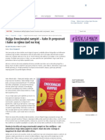 Vdocuments - MX - Knjiga Emocionalni Vampiri Kako Ih Prepoznati I Kako Sa Njima Izaci Na Kraj PDF