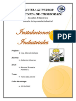 Tarea 2do Parcial