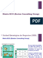 002estrategiayposturacompetitiva Marketing Matrizbcg Ansoff 130702202110 Phpapp01 Páginas 14 58