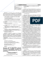 Declaran Que La Universidad Privada Telesup Ha Cumplido Lo D Resolucion N 0927 2013 Anr 959208 1