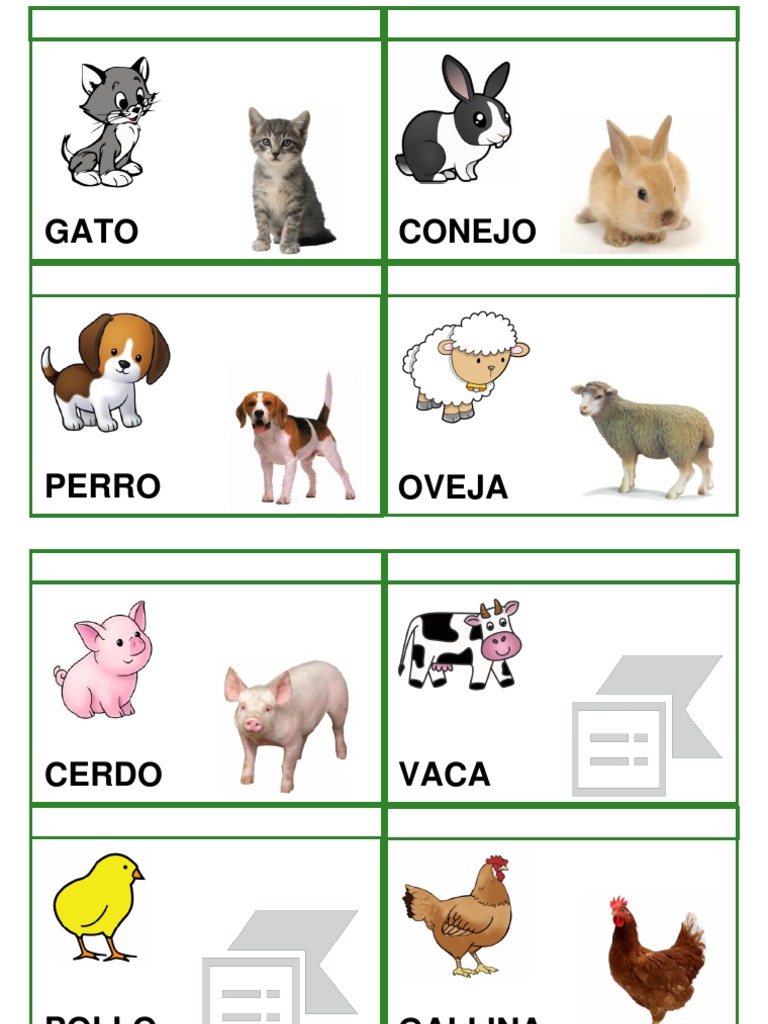 animales-domesticos-y-salvajes-pdf