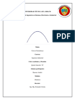 Curva S Geometric As