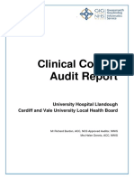 1.9 WAO-Llandough Clinical Coding Audit Report PPD Nov 2014