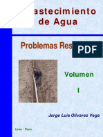 Abastecimiento de Agua PROBLEMAS RESUELTOS.pdf