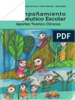 Acompanamiento Terapeutico Esco - Benitez 2c Fatima 1 1 PDF