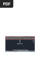 What Do You Mean by Autocad?: Ribbon Tab