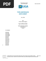 End User Certificate Template | PDF | Business | Finance & Money Management