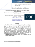 Dialnet-ElDesempleoYLaInflacionEnMexico-