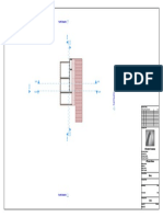 North and East Building Elevation Plans