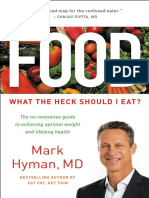 Food - What The Heck Should I Eat - PDF