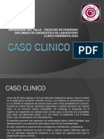 Caso Clinico 4