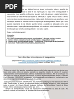 Aula Pierre Bourdieu