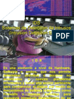 Ids Sistemadedetecciondeintrusos2 120415225518 Phpapp02