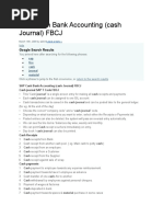 Download Sap Cash Journal by Arun Dalal SN41562710 doc pdf
