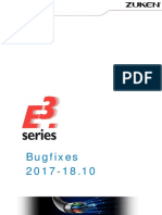Bugfix Build 18.10 English PDF