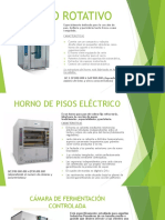 Equipos Industriales