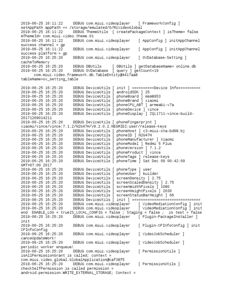 16 | PDF | Computing | Software