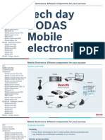 Mobile Electronics Components Guide
