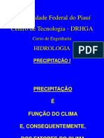 9. Precipitação MÉTODOS DE AVALIAÇÃO.pdf