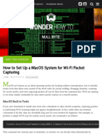 Mac For Hackers: How To Set Up A MacOS System For Wi-Fi Packet Capturing Null Byte :: WonderHowTo