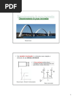 Peças Tracionadas-parte 1 aço