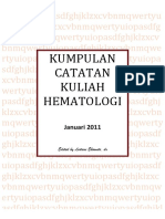 Kuliah 10 - PK 1 Kelainan Koagulasi Darah (dr. Rini).pdf