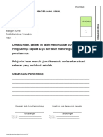 6 - Pengesahan Jurnal