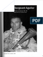 Lombardi - Saving Sergeant Aguilar