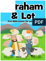 Abraham and Lot