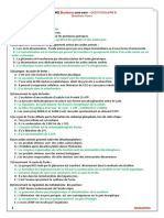 Biochimie EMD 2 - 2018-2019