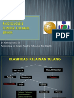 Tumor Tulang Jinak - Eri