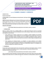 Esi - Doce Hombres Comunes y Corrientes PDF
