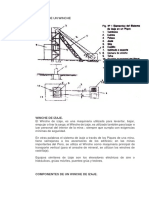 Partes de Un Winche