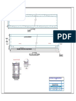 Plano de Alcantarilla