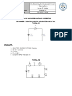 Práctica de CK Simple y Serie