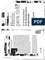 Hecho para Tirar - La Irracionalidad de La Obsolescencia Programada - Serge Latouche