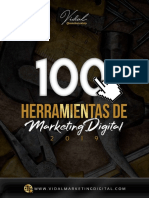 100 Herramientas Marketing