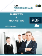 Markets & Marketing: WWW - Ipo.lab - Uii.ac - Id