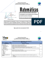 Temario Matematicas Zapandi 2019