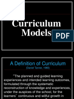 CurriculumModels.ppt