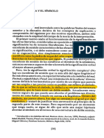 Teoría de La Interpretación_ Discurso y Excedente de Sentido