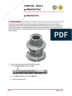 Inventor Tutorial