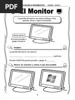 Actividades de Computación para Niños | PDF | Memoria USB | Hardware de ...