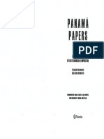 Panamá Papers, Bastian Obermayer