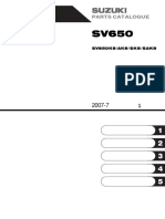 Sv650k8e3 PDF