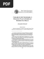 Download Corsairs in the Crosshairs A Strategic Plan To Eliminate Modern Day Piracy By Alexandra Schwartz by Feral Jundi SN41565483 doc pdf