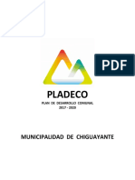 Pladeco PDF