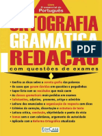 O Essencial do Português - Ortografia, Gramática e Redação - Junho 2019.pdf