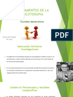 Clase 2.2. Variables Inespecificas - VNM PDF